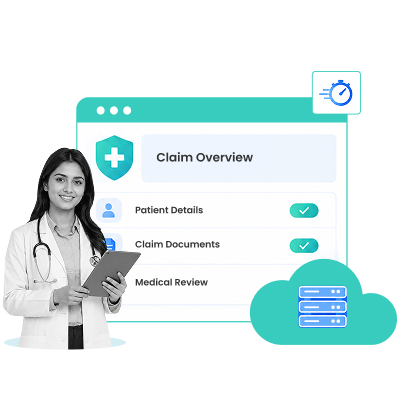 Cloud Modernization for Health Insurance