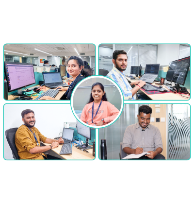 Software Engineering Culture at Radixweb