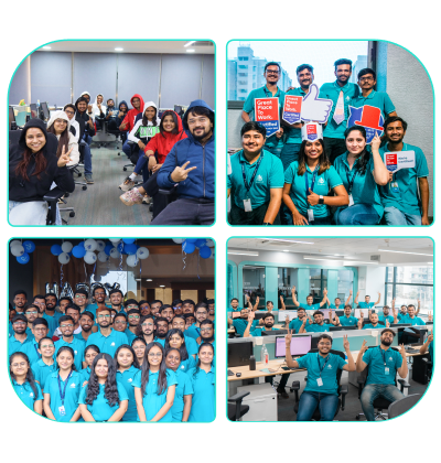 Workplace Culture That Retains Talent