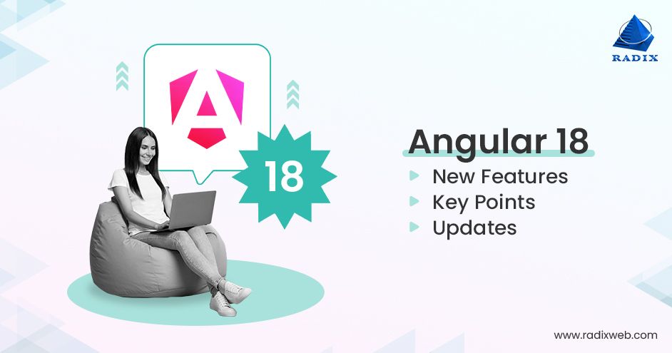  Angular 18