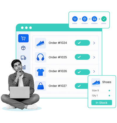 Order Management System Development Guide