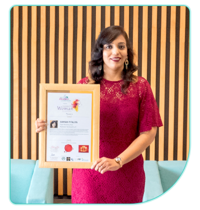 Leadership Through Creative Excellence