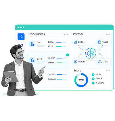 ML Development Company Selection Guide