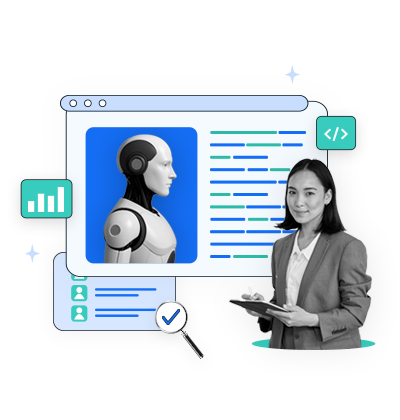 Top AI Development Companies