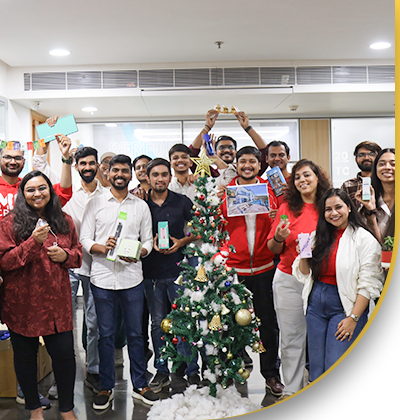 Christmas Celebration 2025