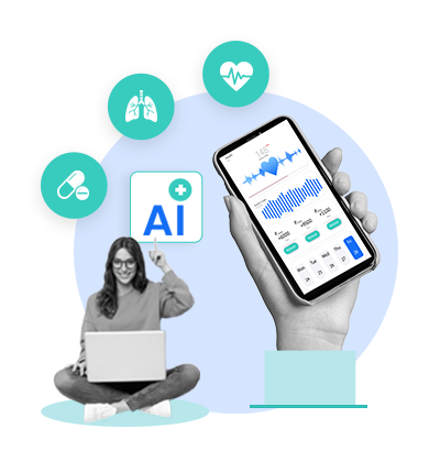 Future-ready Healthcare Data Pipeline with ML Algorithms