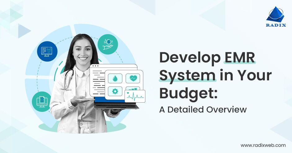 Guide on EMR System