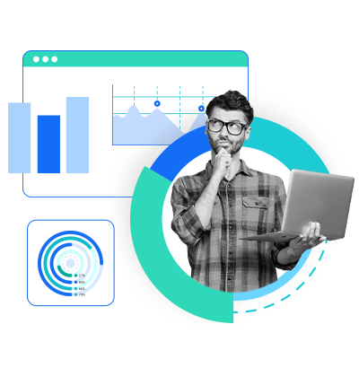Frontend Statistics for Strategic Decisions