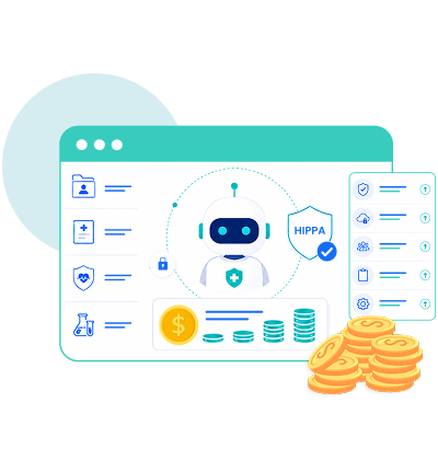 HIPAA Compliant AI Architecture