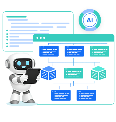 Enterprise AI System Architecture