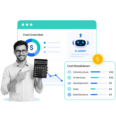 Enterprise AI Agent Cost Guide