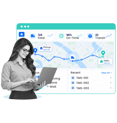 Transportation Management System Guide