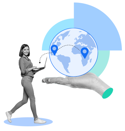 Global IT Outsourcing Statistics and Trends