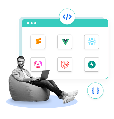 Top Web Development Tools for Enterprises