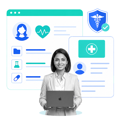 Modernize Legacy EHR Systems