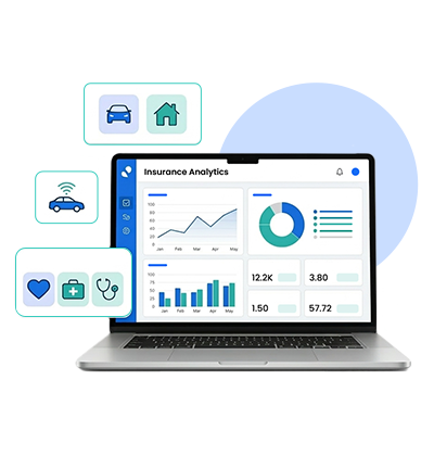 Emerging Insurance Technology Innovation Trends