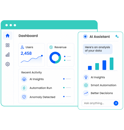 Add AI Into Existing Cloud Apps