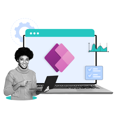 Legacy Modernization with Microsoft Power Apps