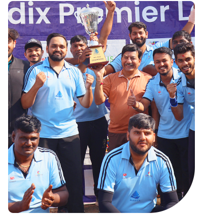 Radix Premier League 2025