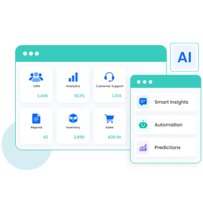 Enterprise AI Software Integration