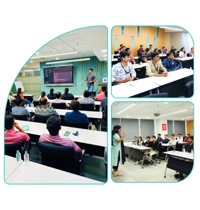 Software Trainee Workplace Experience&nbsp;