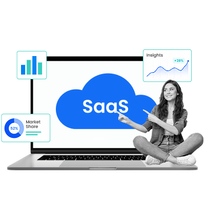 SaaS Market Statistics and Growth
