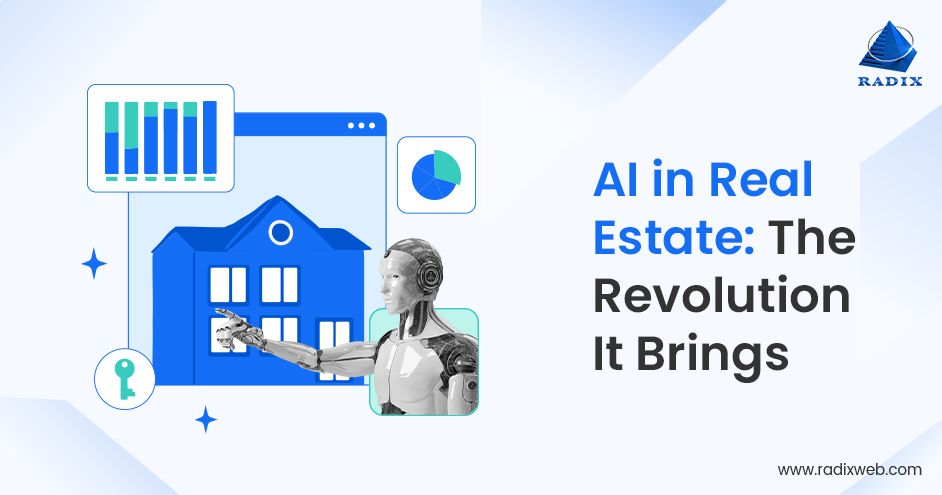 How AI is Reshaping the Real estate