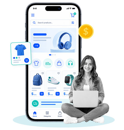 Omnichannel Retail App Development