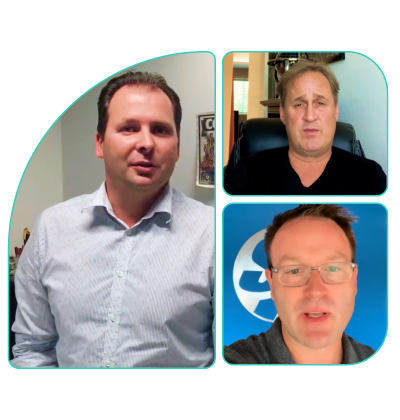 Customer Experiences Working with Radixweb