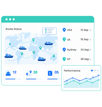 Maritime Software Development Guide