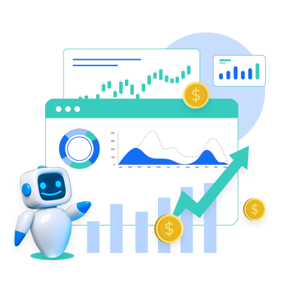 How Artificial Intelligences changes Future of Financial Services