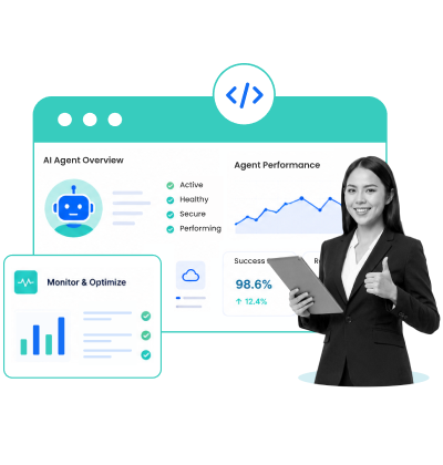 Production Ready AI Agent Development