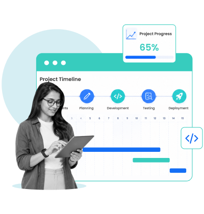 Software Development Timeline Planning Process