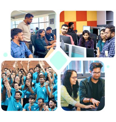 Building Employee Confidence and Growth