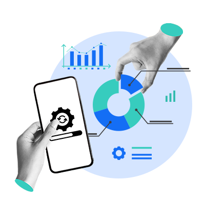 Application Modernization Statistics