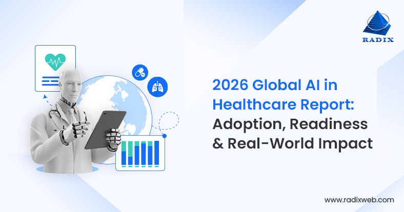 AI Adoption Readiness Healthcare Report 2026
