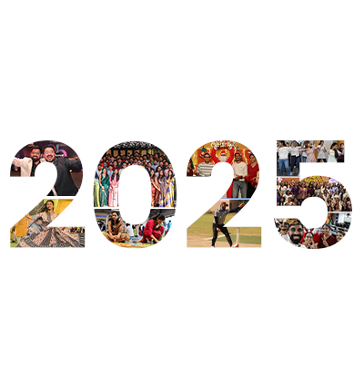 Vision to Velocity, Next-Gen Innovation 2025