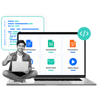 Business Application Software Guide