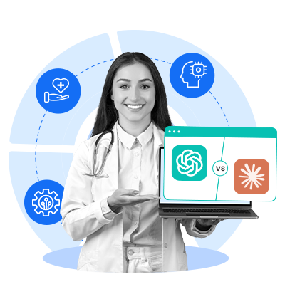 Purpose-built AI Transforming Healthcare