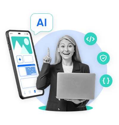 Trusted AI App Development Companies
