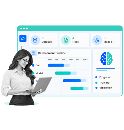 Machine Learning Development Timeline Guide