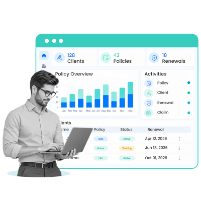 Insurance Agency Management Software Guide