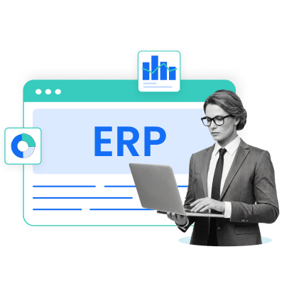 ERP Modernization Partner Evaluation