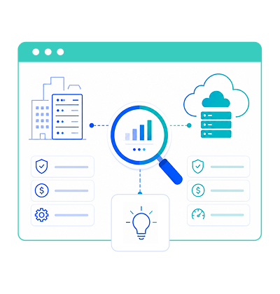 Cloud Migration Vs On Premises Guide