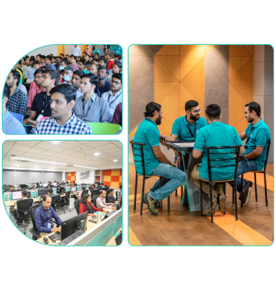 Enhancing Workplace Employee Experience