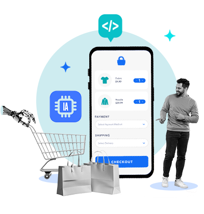 Data-Driven Retail Innovation Through AI