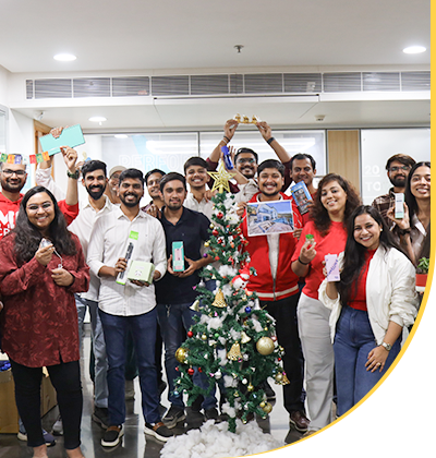 Christmas Celebration 2025
