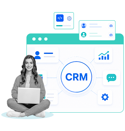 Custom CRM Development Guide