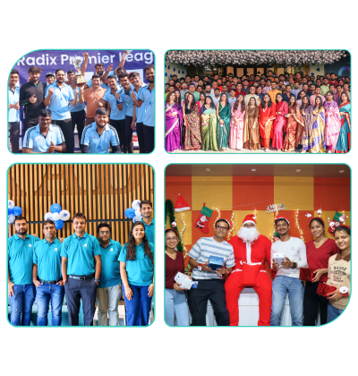 Employee Work Life Balance Support