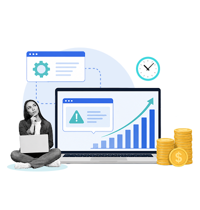 Cost of Legacy System Delays